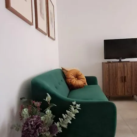 דירה Casa Carmine *