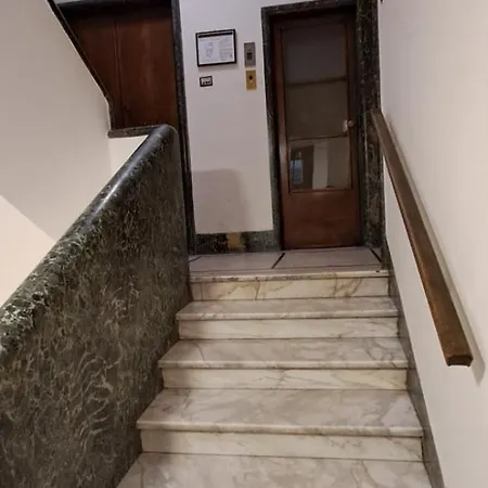 Casa Carmine דירה *