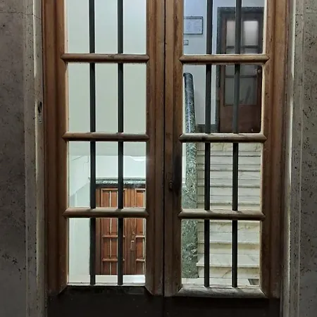 Casa Carmine *