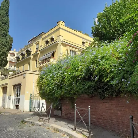 Casa Carmine רומא