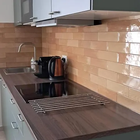 דירה Casa Carmine