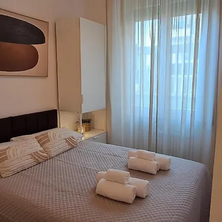 Casa Carmine רומא