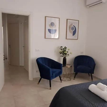 Casa Carmine *