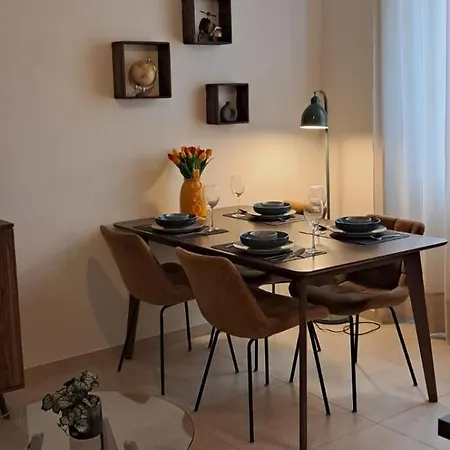 Casa Carmine *