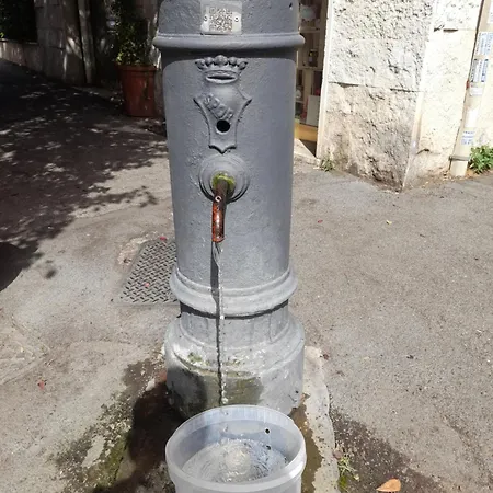 Casa Carmine דירה