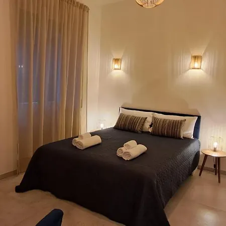 Casa Carmine רומא