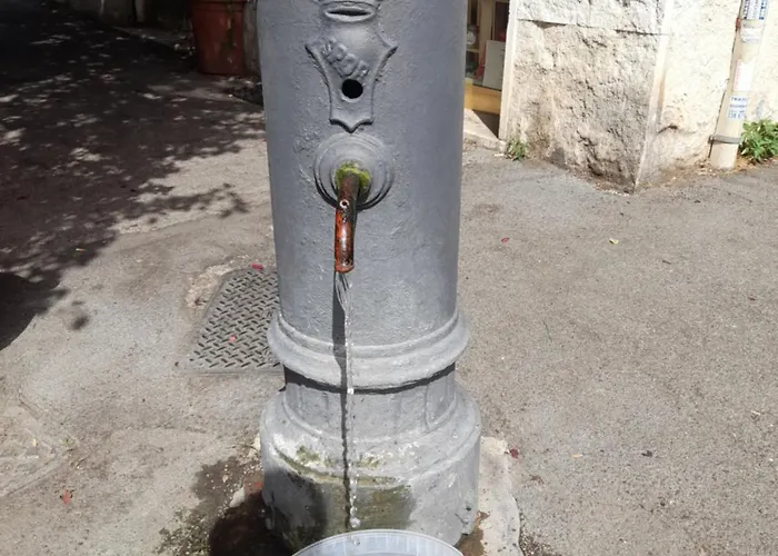 Casa Carmine 아파트