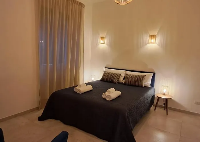 Casa Carmine רומא