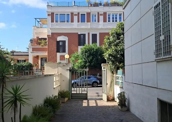 דירה Casa Carmine