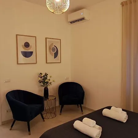 Apartmán Casa Carmine