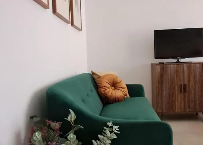 Apartmán Casa Carmine *