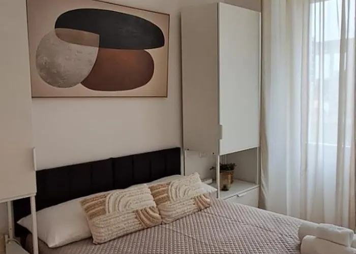 Apartmán Casa Carmine