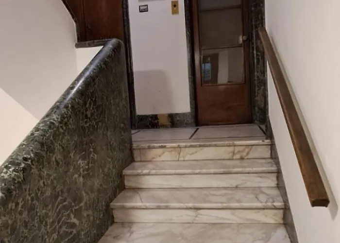 Casa Carmine Apartmán *