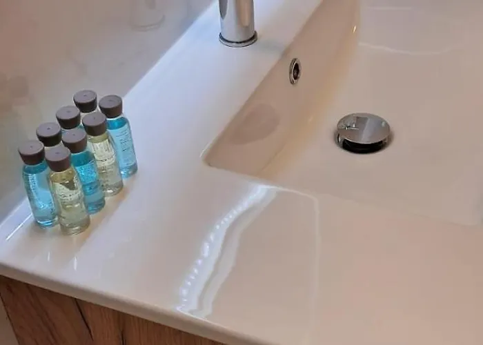 Casa Carmine Apartmán