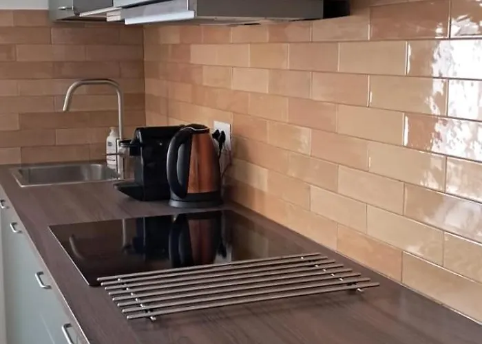 Apartmán Casa Carmine