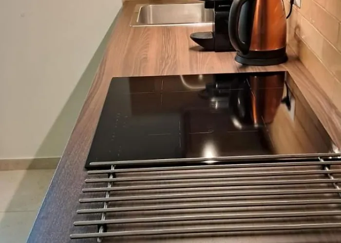 Apartmán Casa Carmine Řím